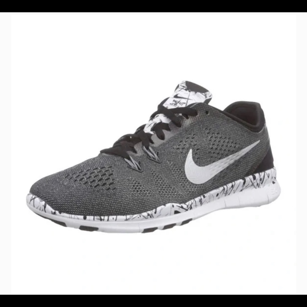 Nike Women's Free 5.0 TR Fit 5 Print